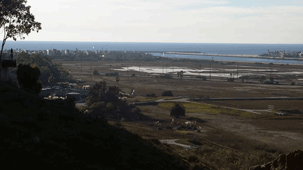 The Ballona Wetlands Restoration Project comment period extended